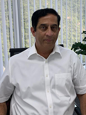 Umesh Samtani, Best Buying Group founder